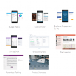 Power Apps templates